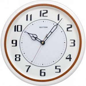 Настенные часы RHYTHM CMG508NR03