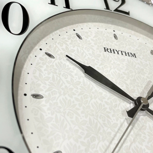 Настенные часы RHYTHM CMG527NR03