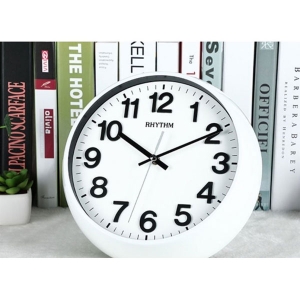 Настенные часы RHYTHM CMG536NR03
