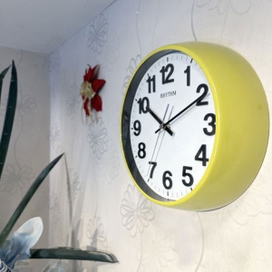 Настенные часы RHYTHM CMG536NR05