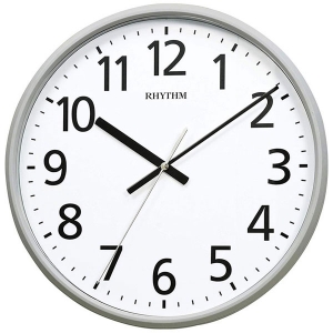 Настенные часы RHYTHM CMG545NR19