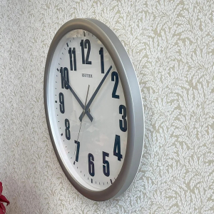 Настенные часы RHYTHM CMG582NR19