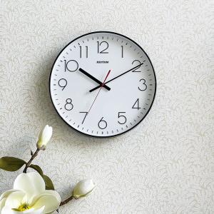 Настенные часы RHYTHM CMG602NR02