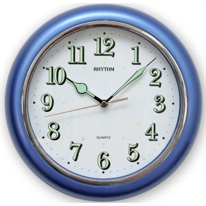 Настенные часы RHYTHM CMG710NR11