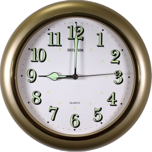 Настенные часы RHYTHM CMG710NR18