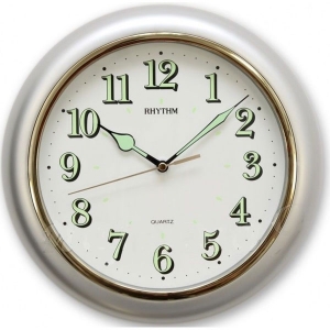 Настенные часы RHYTHM CMG710NR19