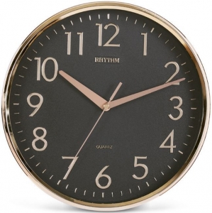 Настенные часы RHYTHM CMG716CR65