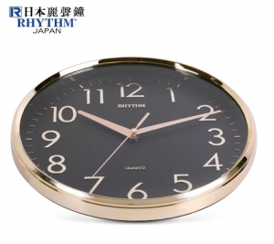 Настенные часы RHYTHM CMG716CR65