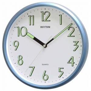 Настенные часы RHYTHM CMG727NR04