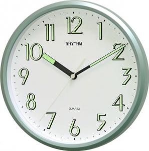 Настенные часы RHYTHM CMG727NR05
