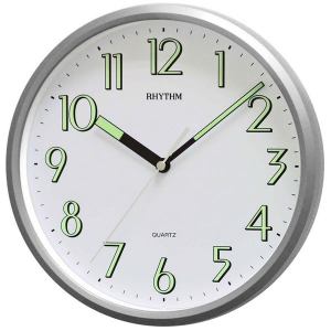 Настенные часы RHYTHM CMG727NR19