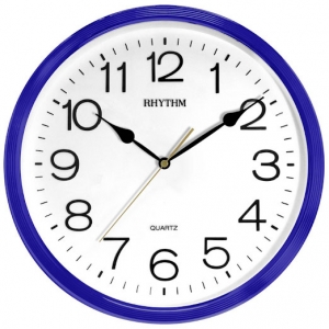 Настенные часы RHYTHM CMG734NR11
