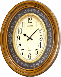 Настенные часы RHYTHM CMG735NR06