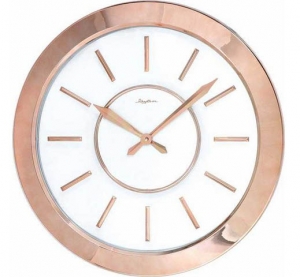 Настенные часы RHYTHM CMG749NR13