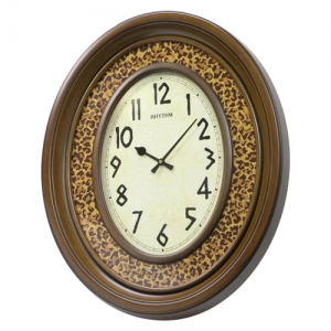 Настенные часы RHYTHM CMG757NR07