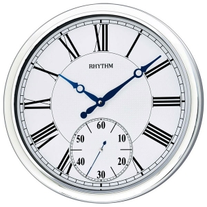 Настенные часы RHYTHM CMG774NR19