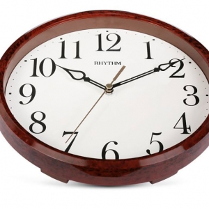 Настенные часы RHYTHM CMG839CR06
