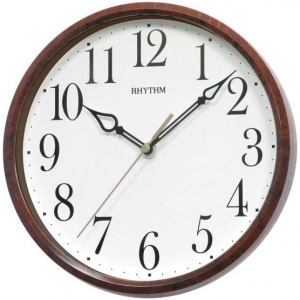 Настенные часы RHYTHM CMG839CR06