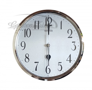 Настенные часы RHYTHM CMG839DR19