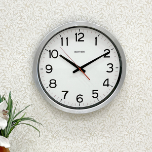 Настенные часы RHYTHM CMG852NR19