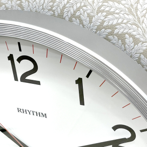Настенные часы RHYTHM CMG852NR19