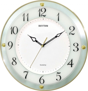 Rhythm настенные CMG876NR18