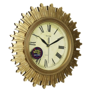 Настенные часы RHYTHM CMG887NR18