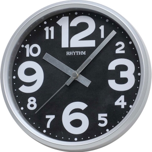 Настенные часы RHYTHM CMG890GR19