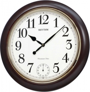 Настенные часы RHYTHM CMH755NR06