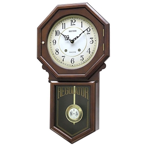 Настенные часы RHYTHM CMJ377NR06