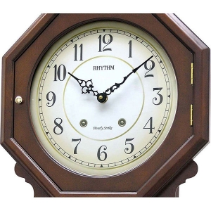 Настенные часы RHYTHM CMJ377NR06