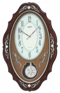 Настенные часы RHYTHM CMJ462CR06