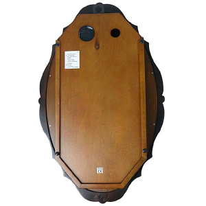 Настенные часы RHYTHM CMJ462CR06