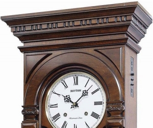 Настенные часы RHYTHM CMJ464FR06