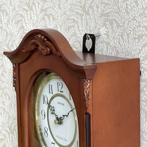 Настенные часы RHYTHM CMJ502FR06