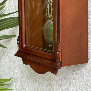 Настенные часы RHYTHM CMJ502FR06