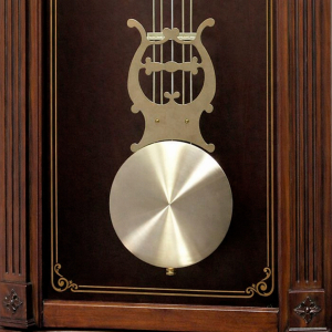 Настенные часы RHYTHM CMJ514NR06