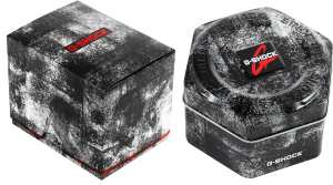 Наручные часы Casio G-Shock GBD-200UU-1ER