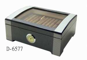 Хумидор хранения для сигар D-6577