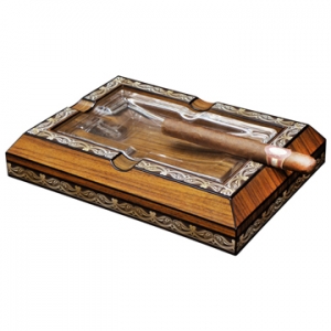 Пепельница настольная D-6919