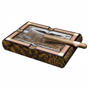 Пепельница настольная D-6920