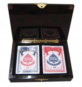 Набор игральных карт D-9391