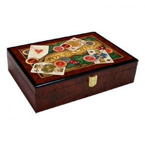 Набор для покера D-9478