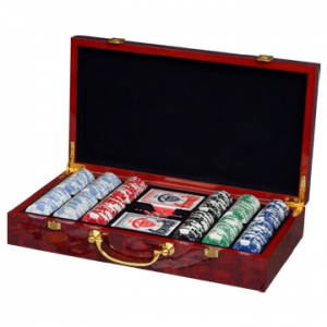 Набор для покера D-9483