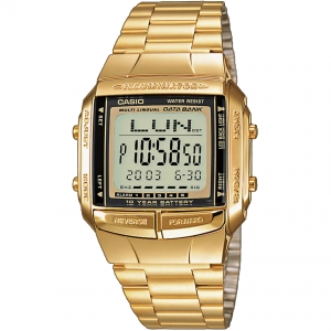 Наручные часы Casio DB-360G-9ADF