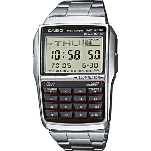 Наручные часы Casio DBC-32D-1AES