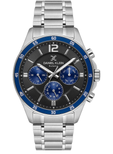 Наручные часы Daniel Klein DK.1.13972-4