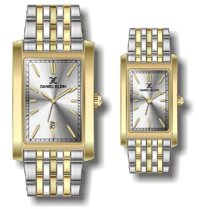 Наручные часы парные Daniel Klein DK.1.14011-6