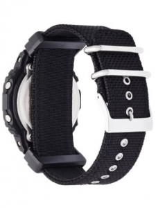 Наручные часы Casio G-SHOCK DW-5600BBN-1DR