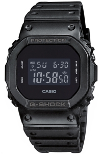 Наручные часы Casio G-SHOCK DW-5600BB-1ER